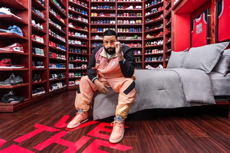 dj khaled airbnb.